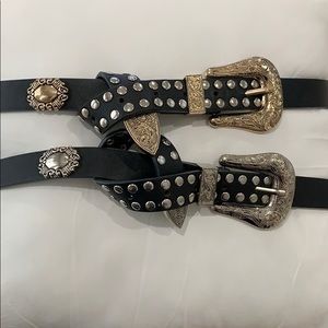 Fashion Belts